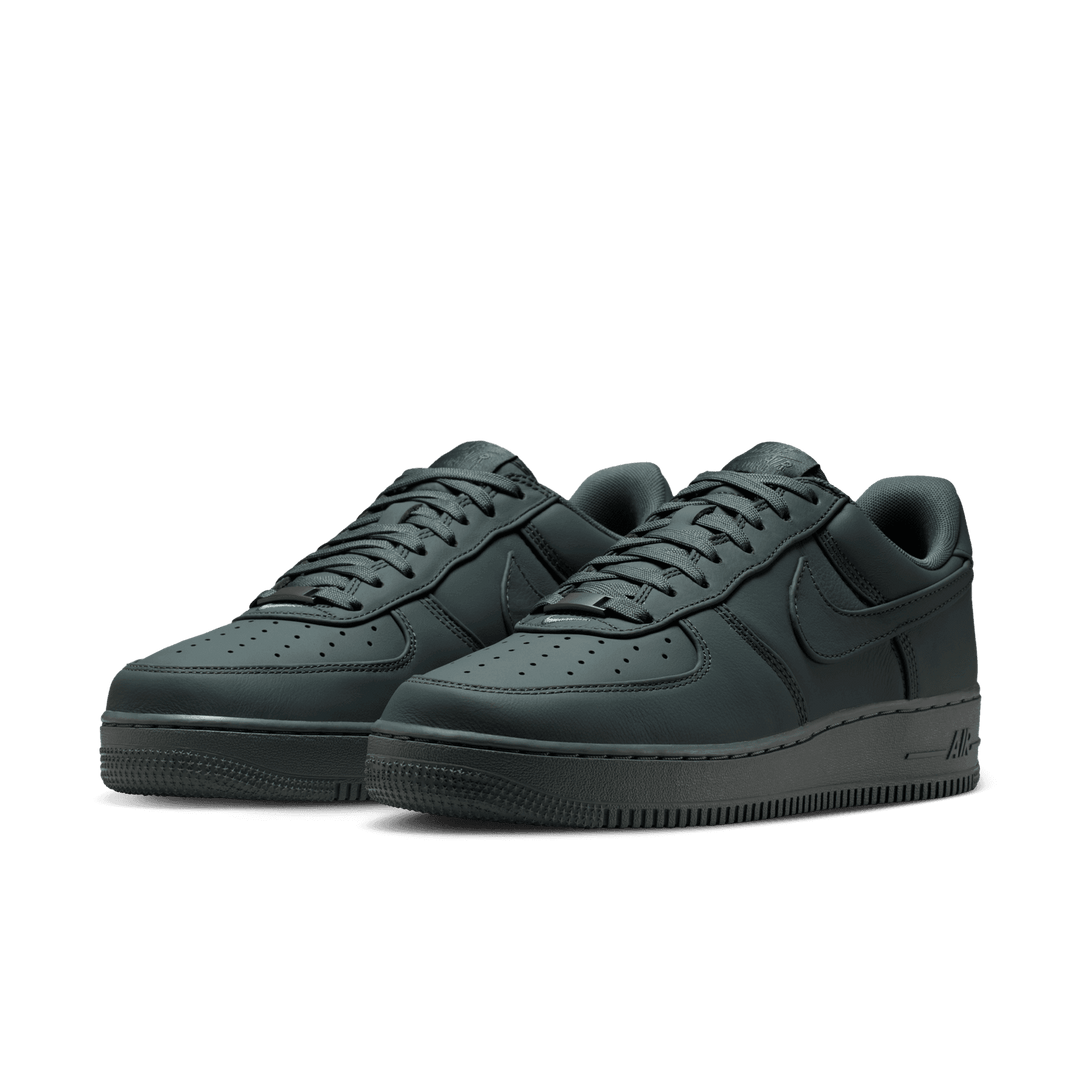 Nike Air Force 1 Low Retro Premium 'Bomber Grey'