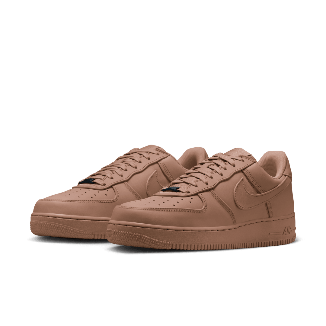 Nike Air Force 1 Low Retro Premium 'Vachetta Tan'