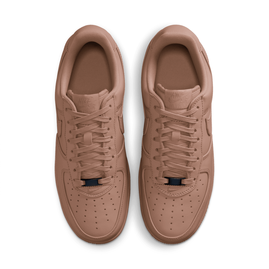 Nike Air Force 1 Low Retro Premium 'Vachetta Tan'