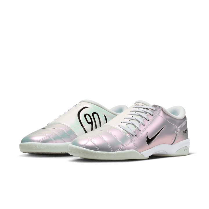 Nike Total 90 'Off White/Silver'