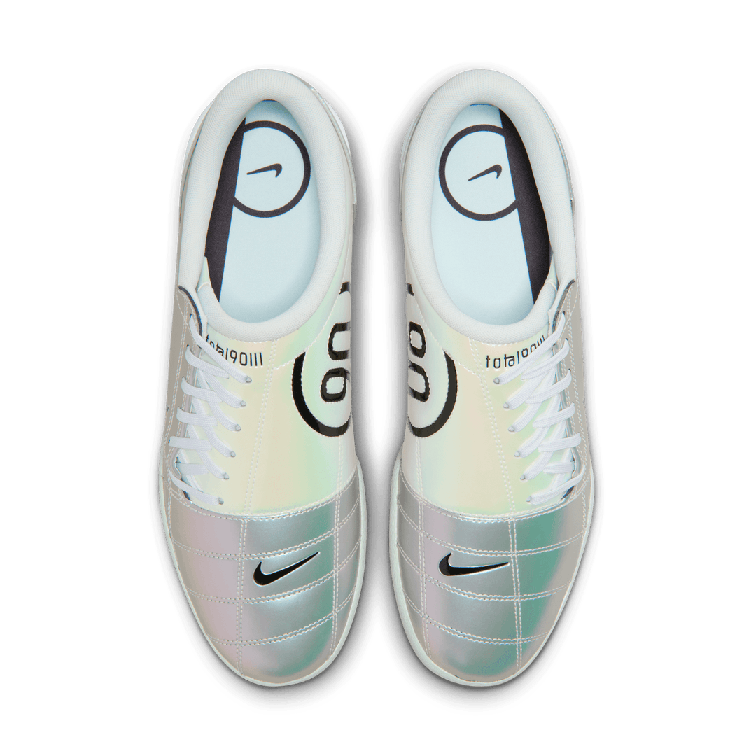 Nike Total 90 'Off White/Silver'