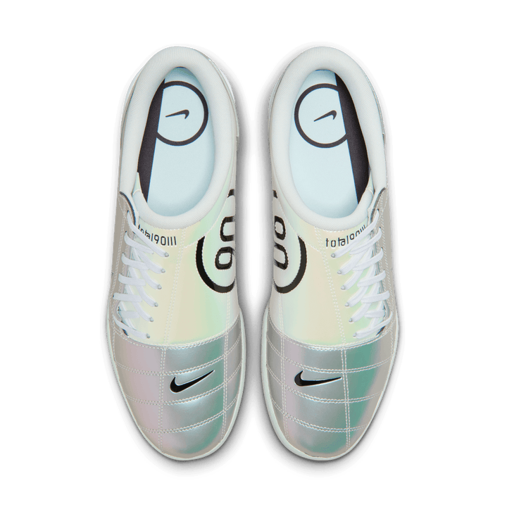 Nike Total 90 'Off White/Silver'