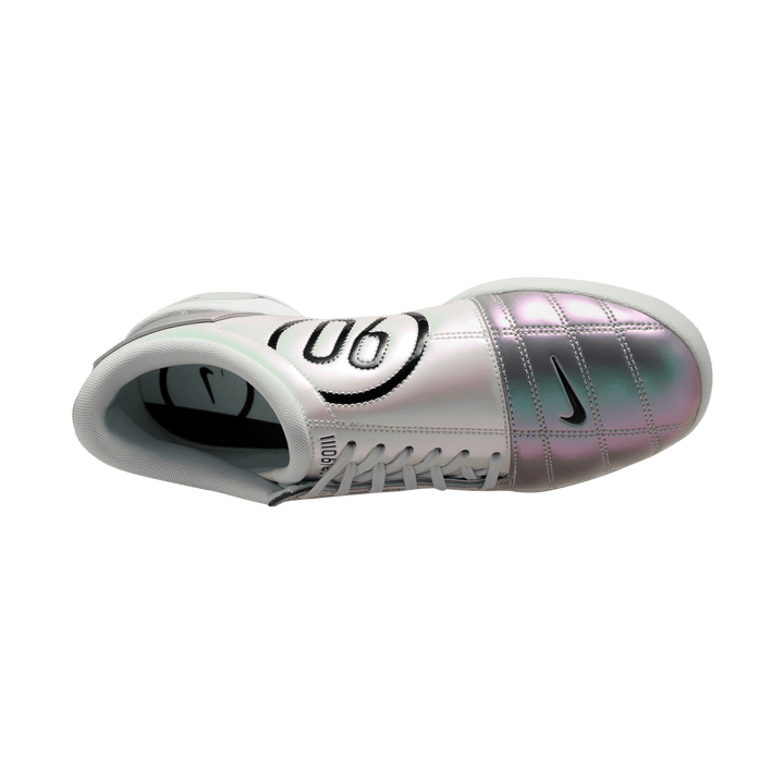 Nike Total 90 'Off White/Silver'