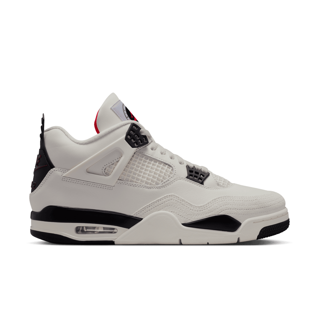 Air Jordan 4 Retro 'Flight Club'