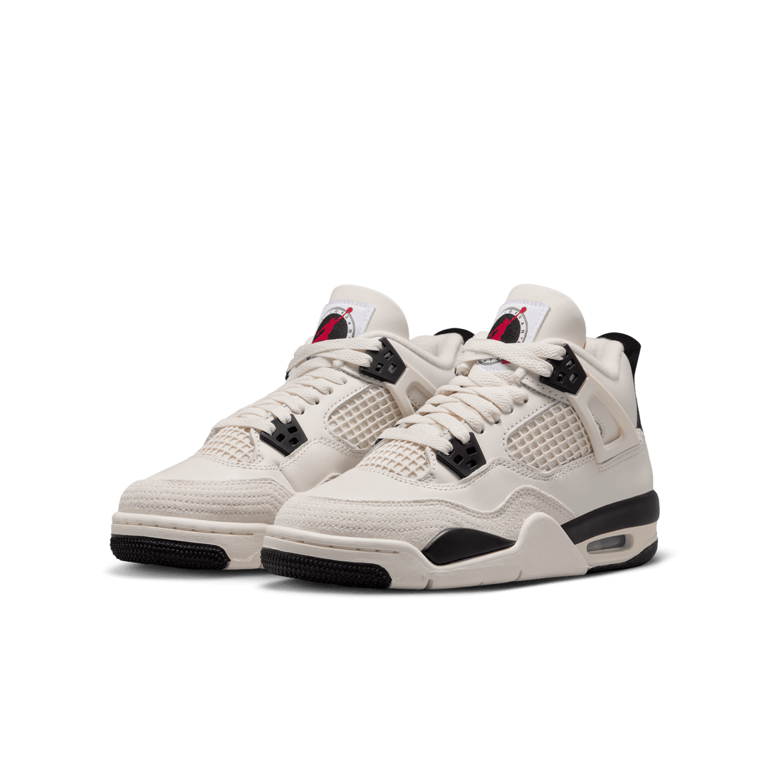Air Jordan 4 Retro 'Flight Club' GS