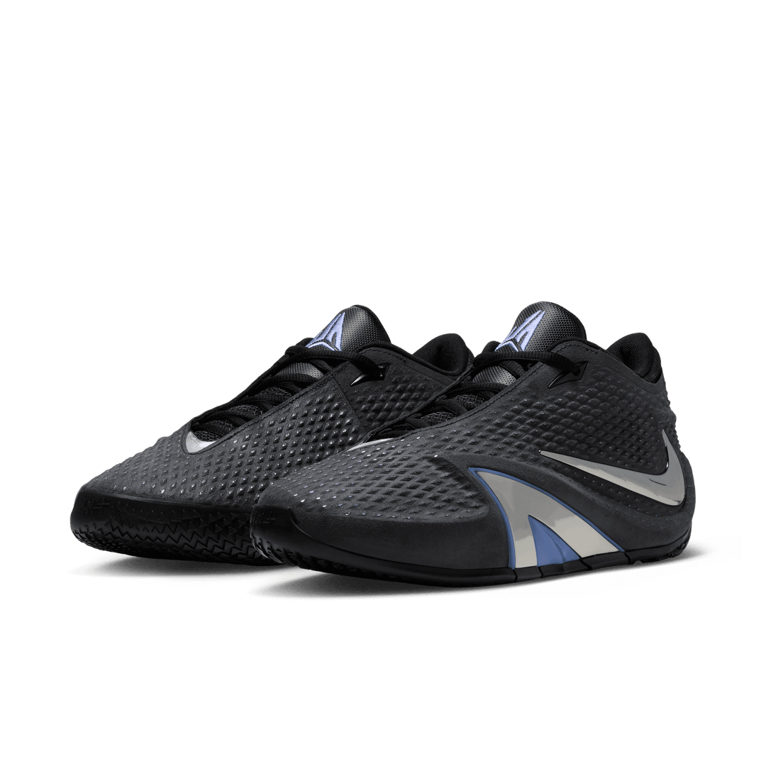 Nike Ja 4 'Dark Mode'
