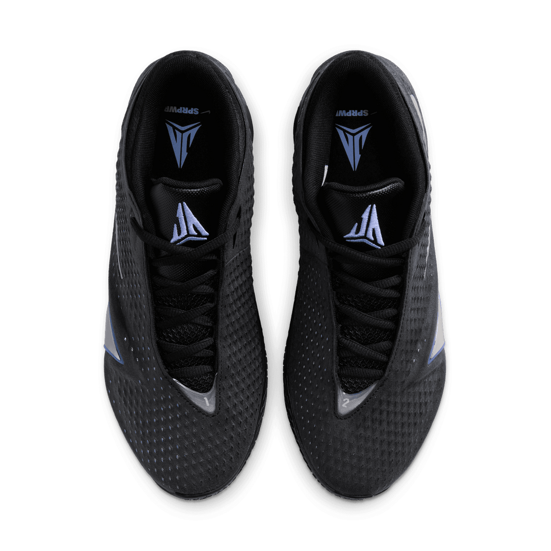 Nike Ja 4 'Dark Mode'
