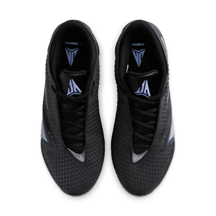 Nike Ja 4 'Dark Mode'