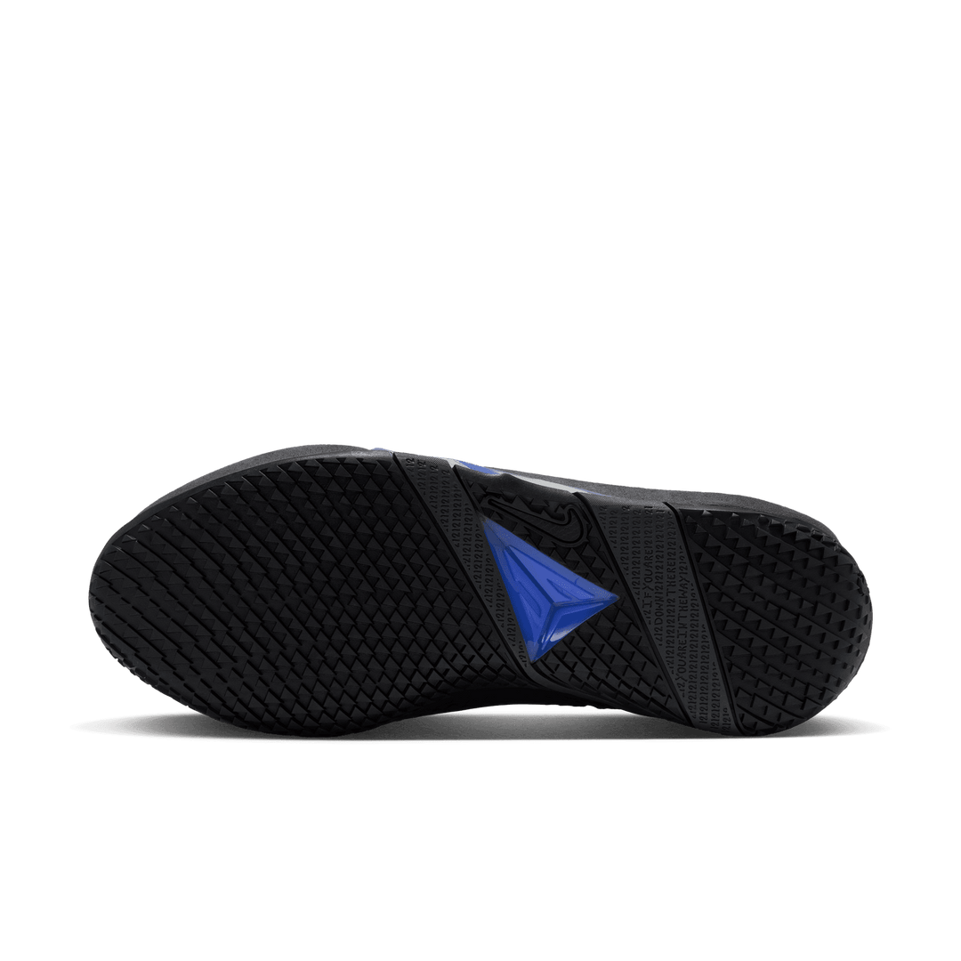 Nike Ja 4 'Dark Mode'