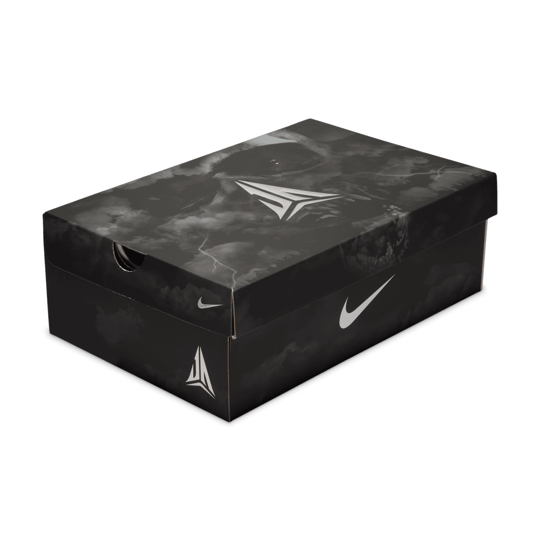 Nike Ja 4 'Dark Mode'
