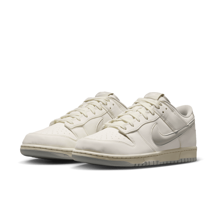 Nike Dunk Low Retro Premium 'Sail/Coconut'
