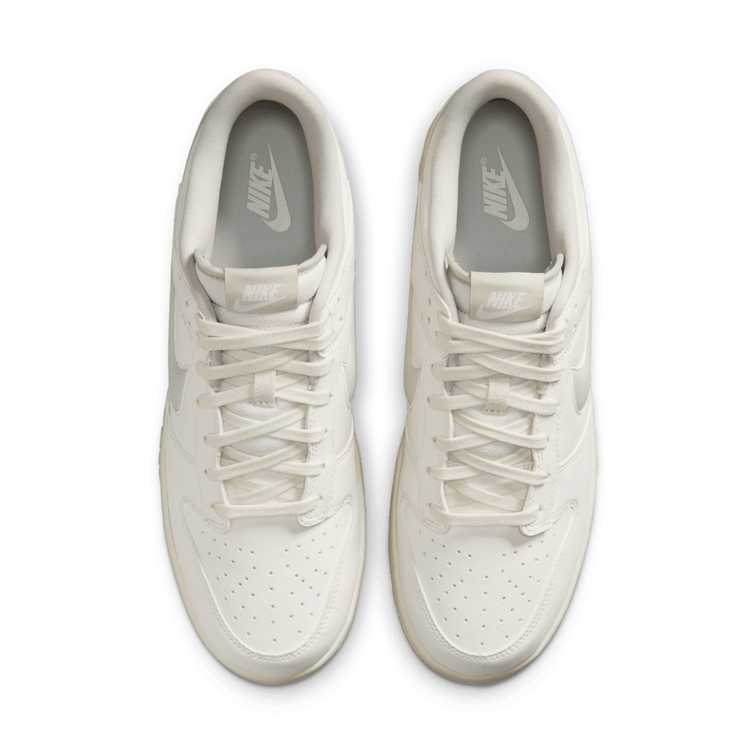 Nike Dunk Low Retro Premium 'Sail/Coconut'