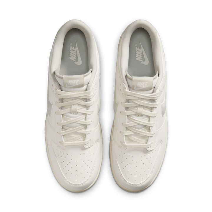 Nike Dunk Low Retro Premium 'Sail/Coconut'
