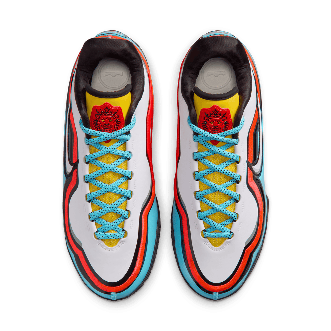 Nike LeBron XXIII 'Stewie'