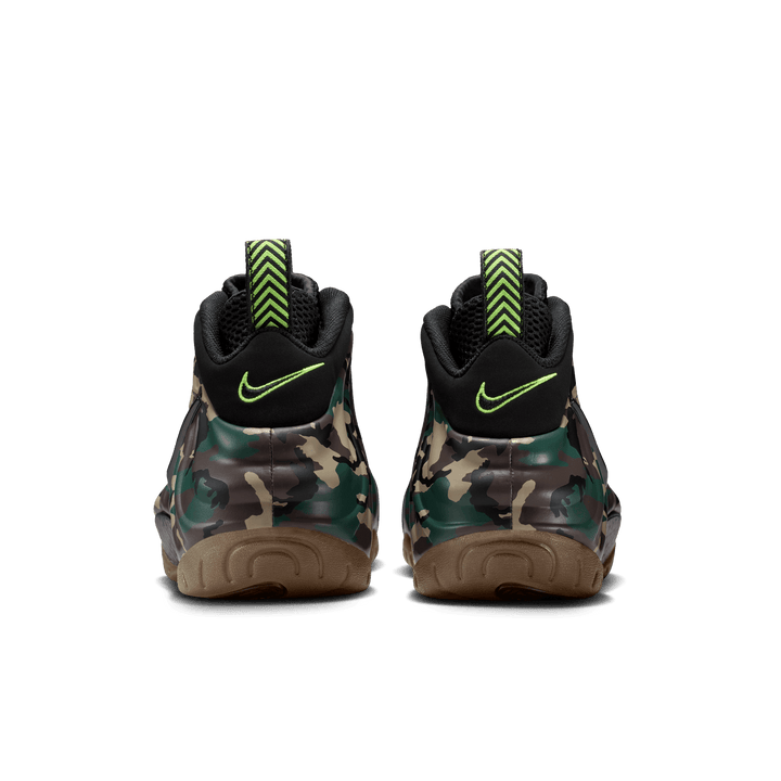 Nike Air Foamposite Pro PRM 'Camo'