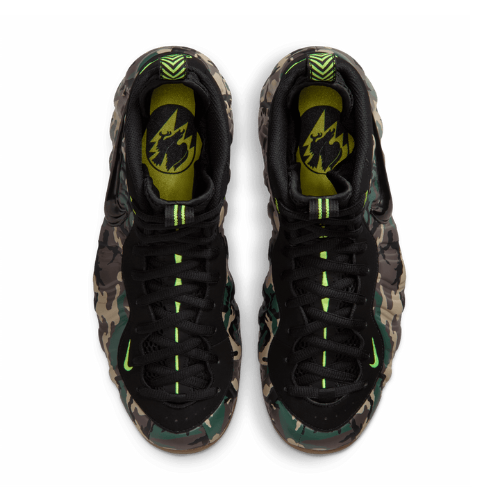 Nike Air Foamposite Pro PRM 'Camo'