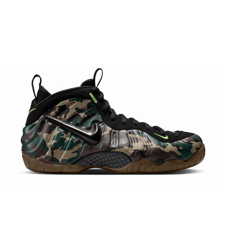 Nike Air Foamposite Pro PRM 'Camo'