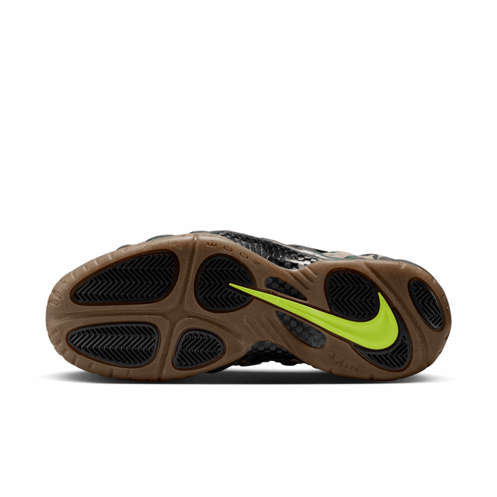 Nike Air Foamposite Pro PRM 'Camo'