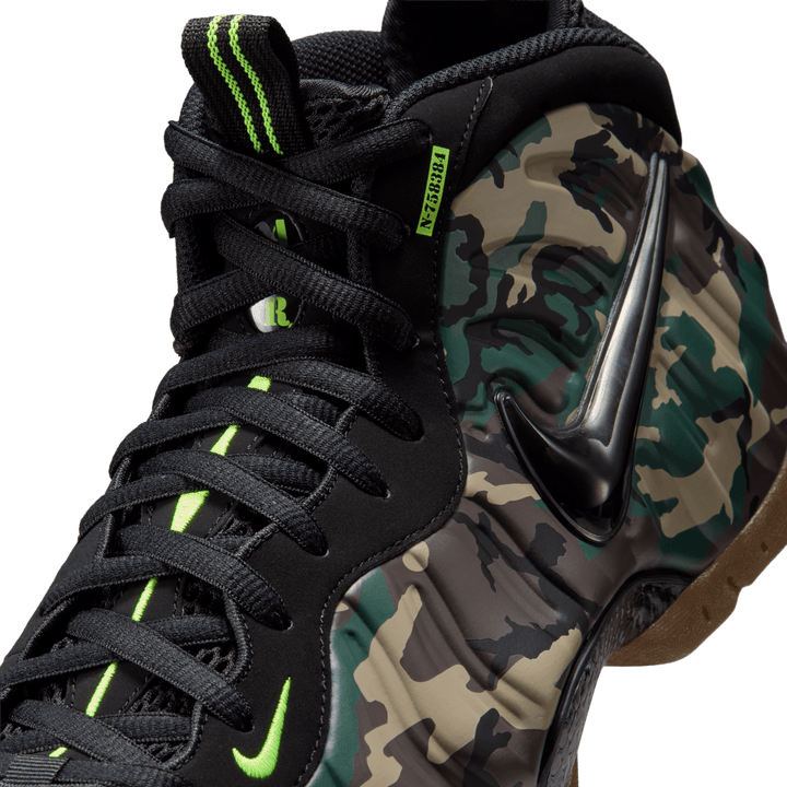 Nike Air Foamposite Pro PRM 'Camo'