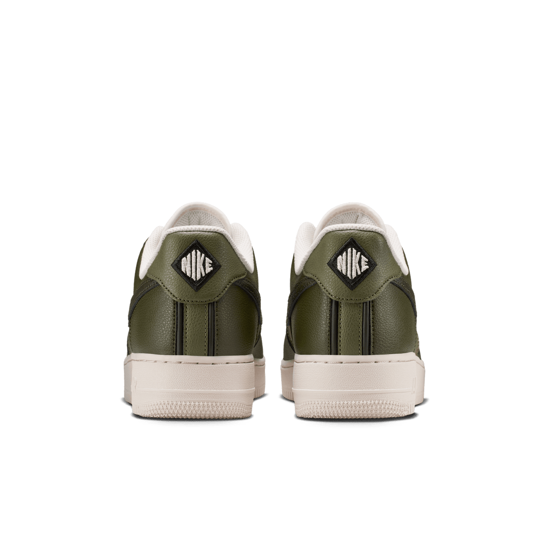 Nike Air Force 1 '07 LV8 'Cargo Khaki'