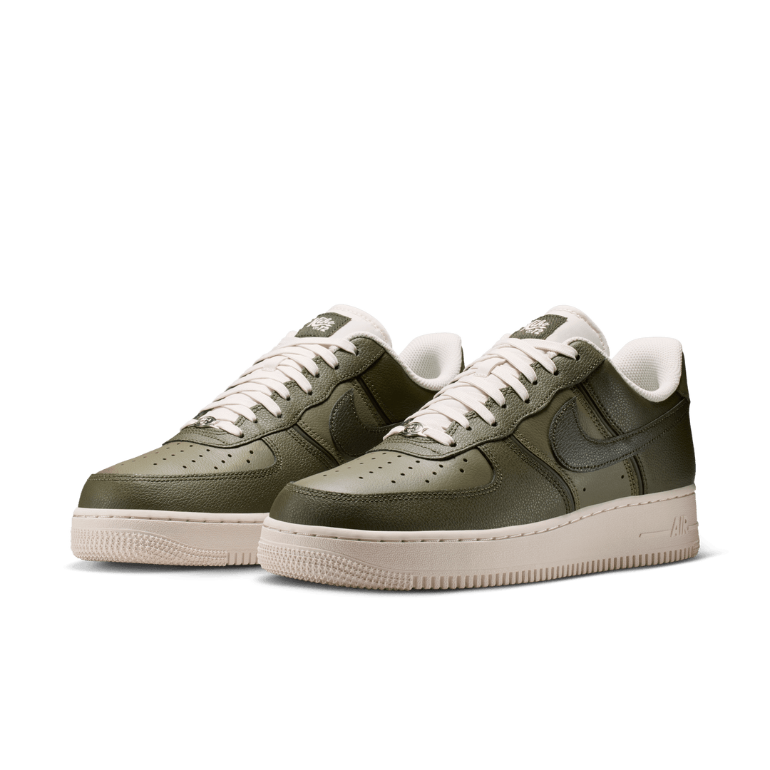 Nike Air Force 1 '07 LV8 'Cargo Khaki'