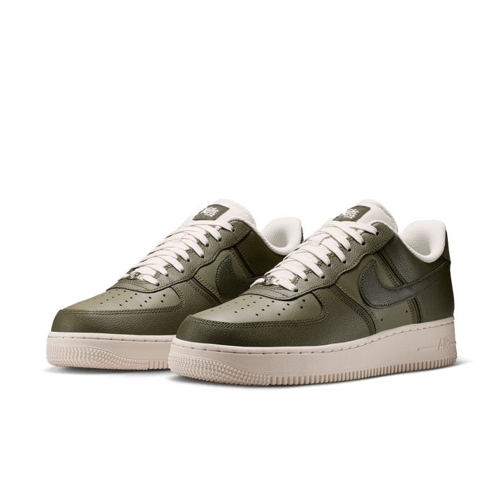 Nike Air Force 1 '07 LV8 'Cargo Khaki'