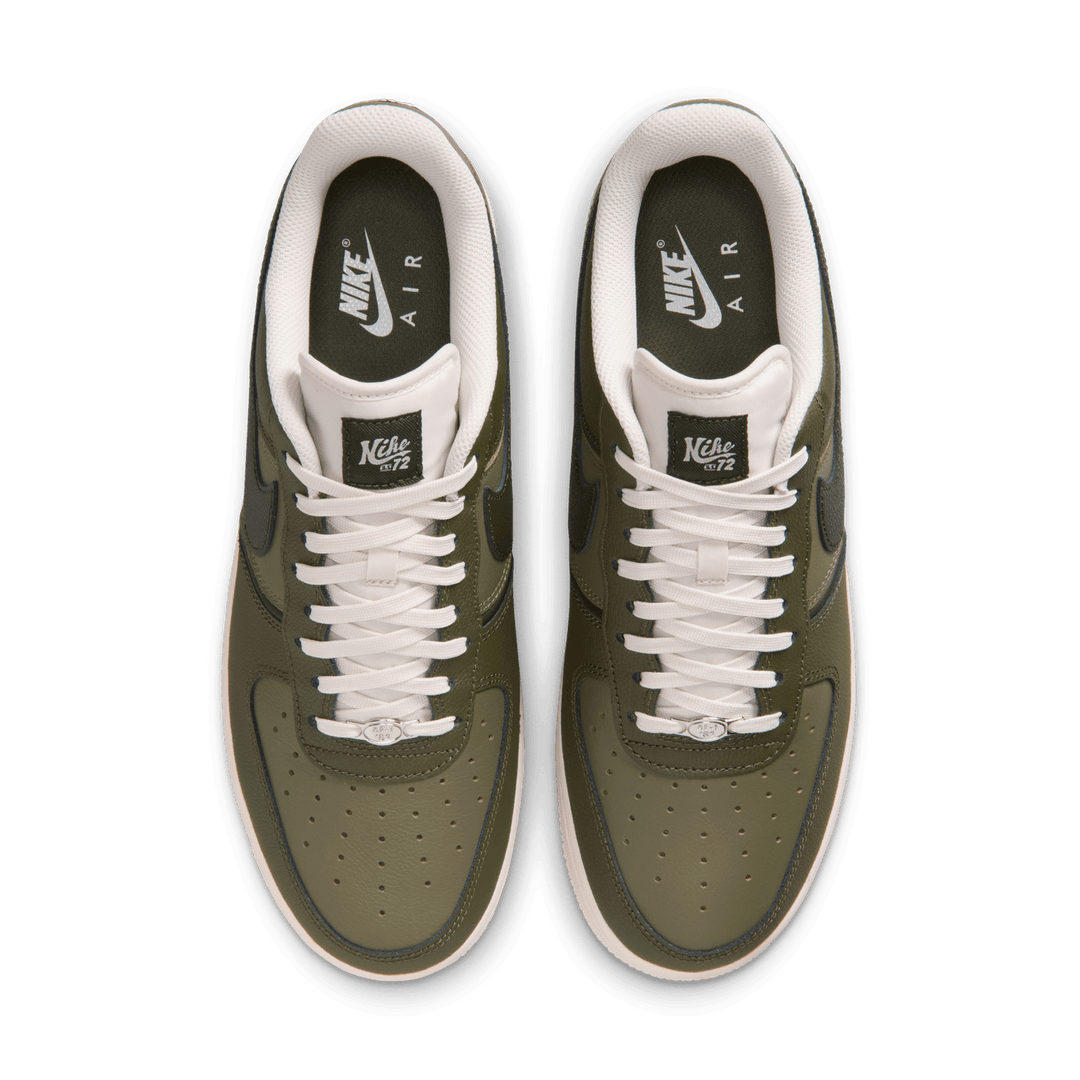 Nike Air Force 1 '07 LV8 'Cargo Khaki'