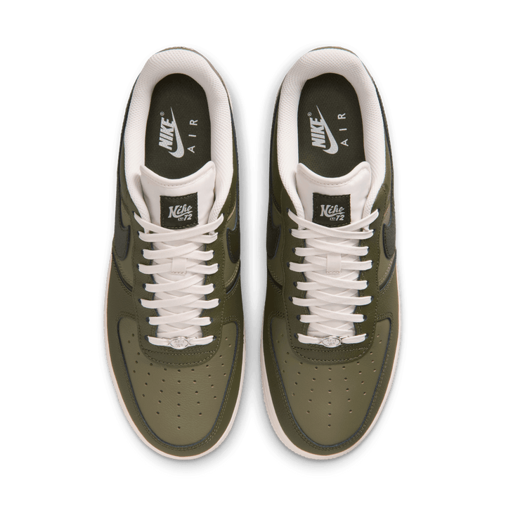 Nike Air Force 1 '07 LV8 'Cargo Khaki'