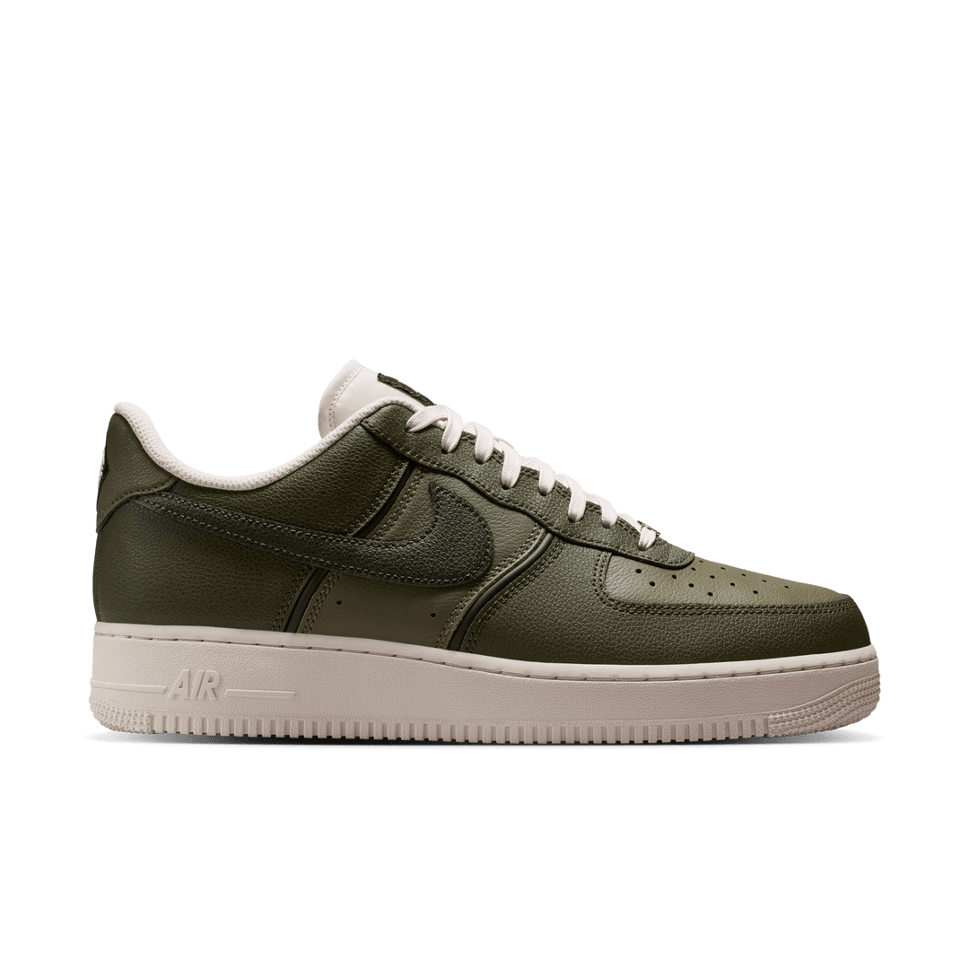 Nike Air Force 1 '07 LV8 'Cargo Khaki'