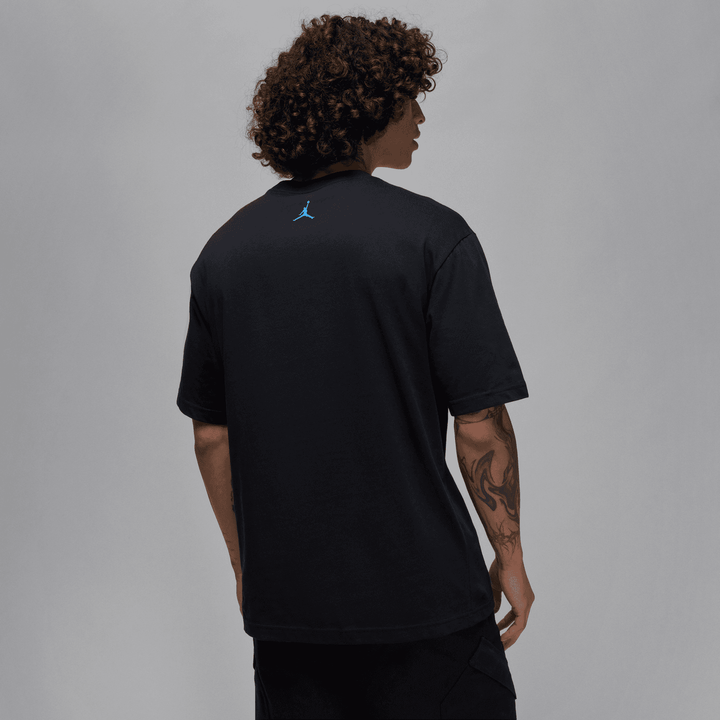 Air Jordan Flight T-Shirt 'Snowboard/Black'