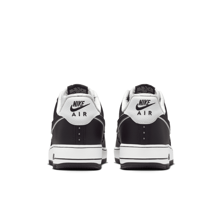 Nike Air Force 1 '07 PRM 'Black/Summit White'