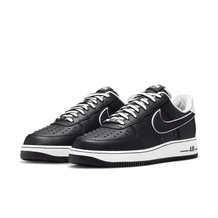 Nike Air Force 1 '07 PRM 'Black/Summit White'