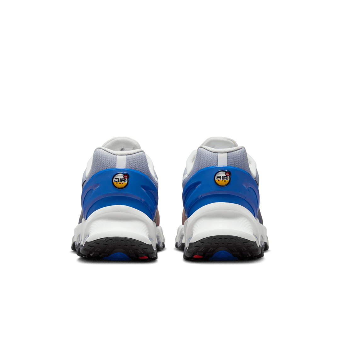 Nike Air Max DN8 'Summit White/Vivid Orange'