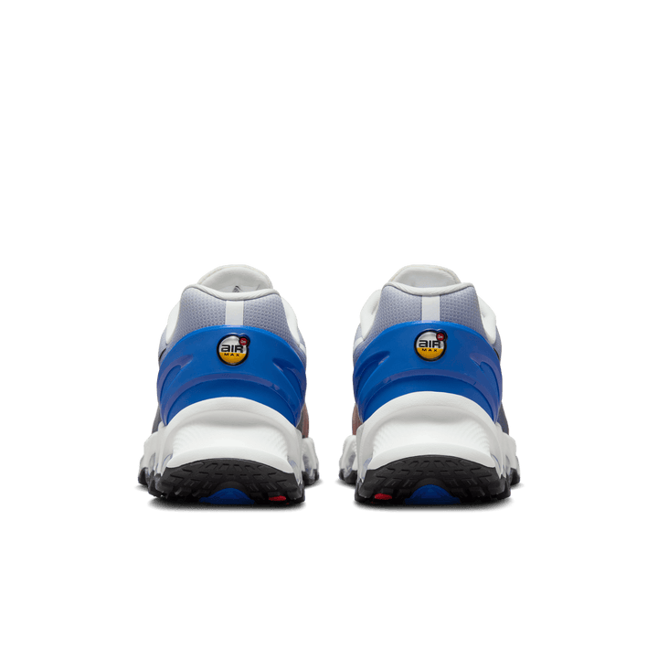 Nike Air Max DN8 'Summit White/Vivid Orange'