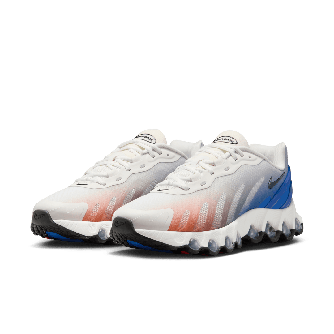 Nike Air Max DN8 'Summit White/Vivid Orange'