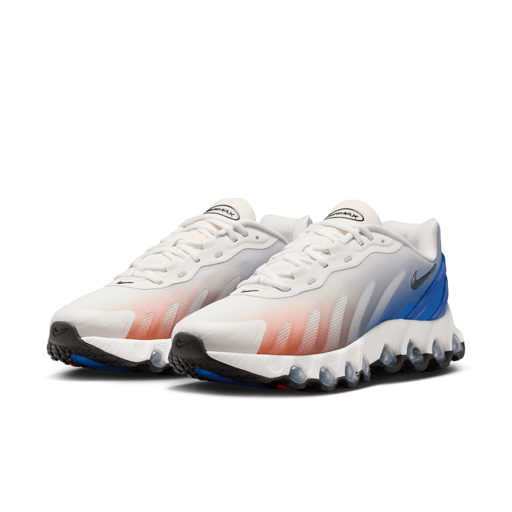 Nike Air Max DN8 'Summit White/Vivid Orange'