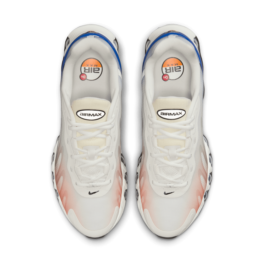 Nike Air Max DN8 'Summit White/Vivid Orange'