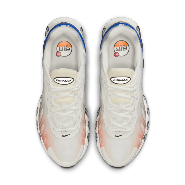 Nike Air Max DN8 'Summit White/Vivid Orange'