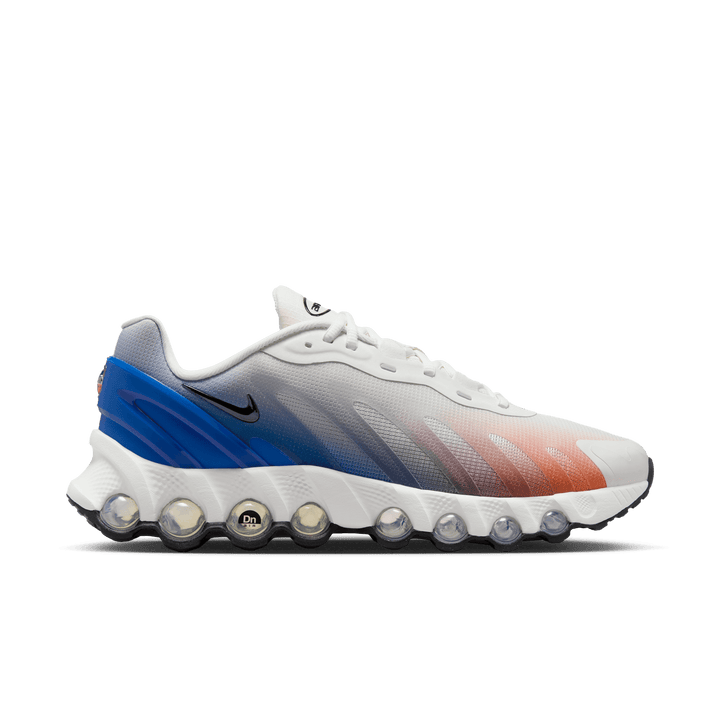 Nike Air Max DN8 'Summit White/Vivid Orange'