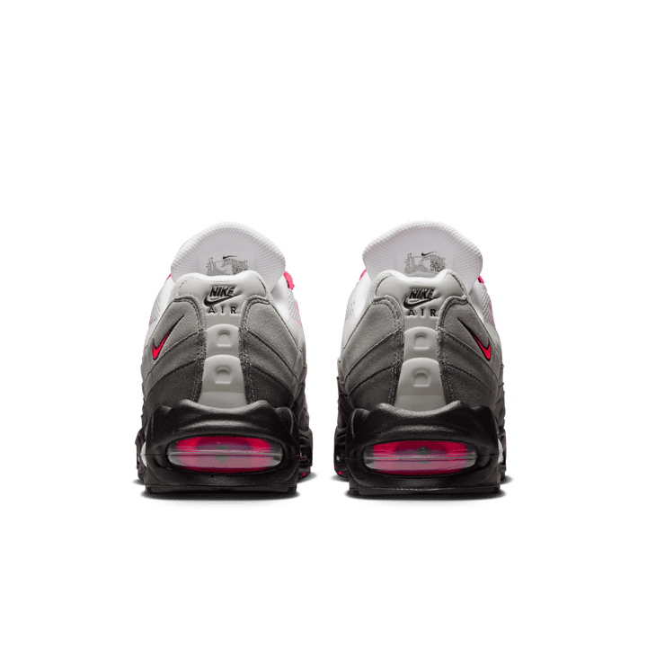 Nike Air Max 95 Big Bubble 'Solar Red'