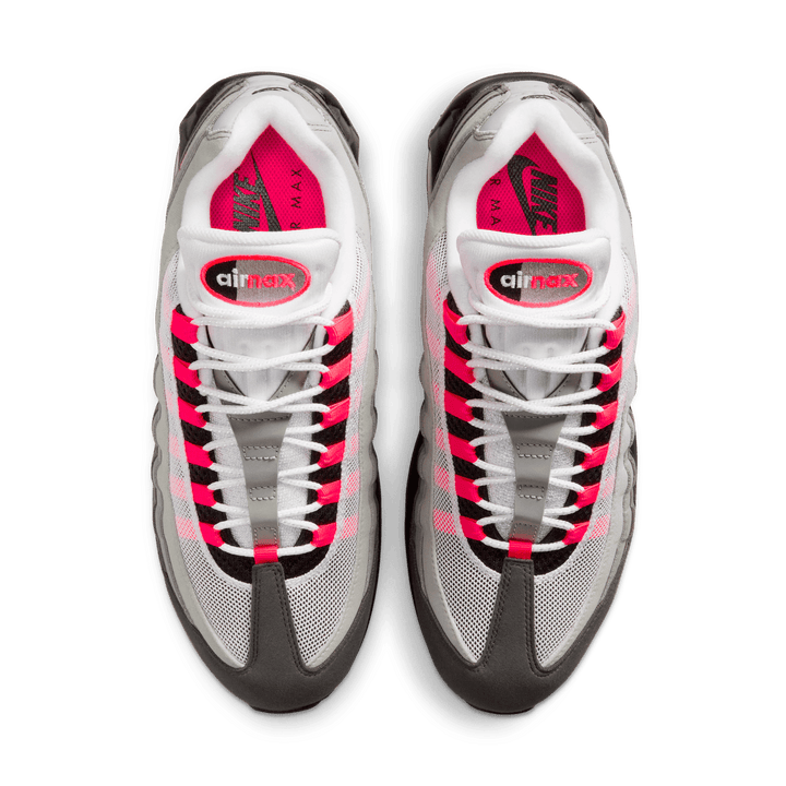 Nike Air Max 95 Big Bubble 'Solar Red'