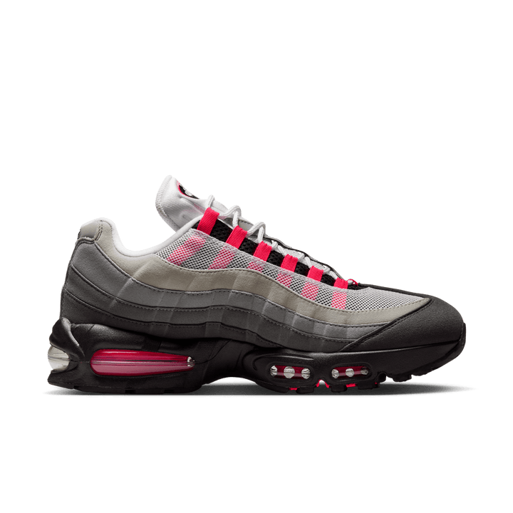 Nike Air Max 95 Big Bubble 'Solar Red'