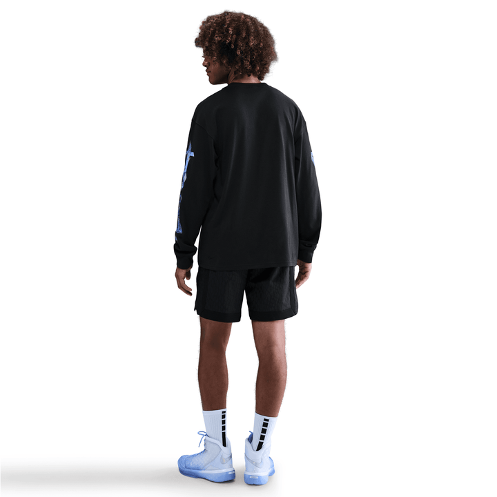 Nike Kobe Bryant Dri-FIT Basketball T-Shirt 'Xmas/Black'