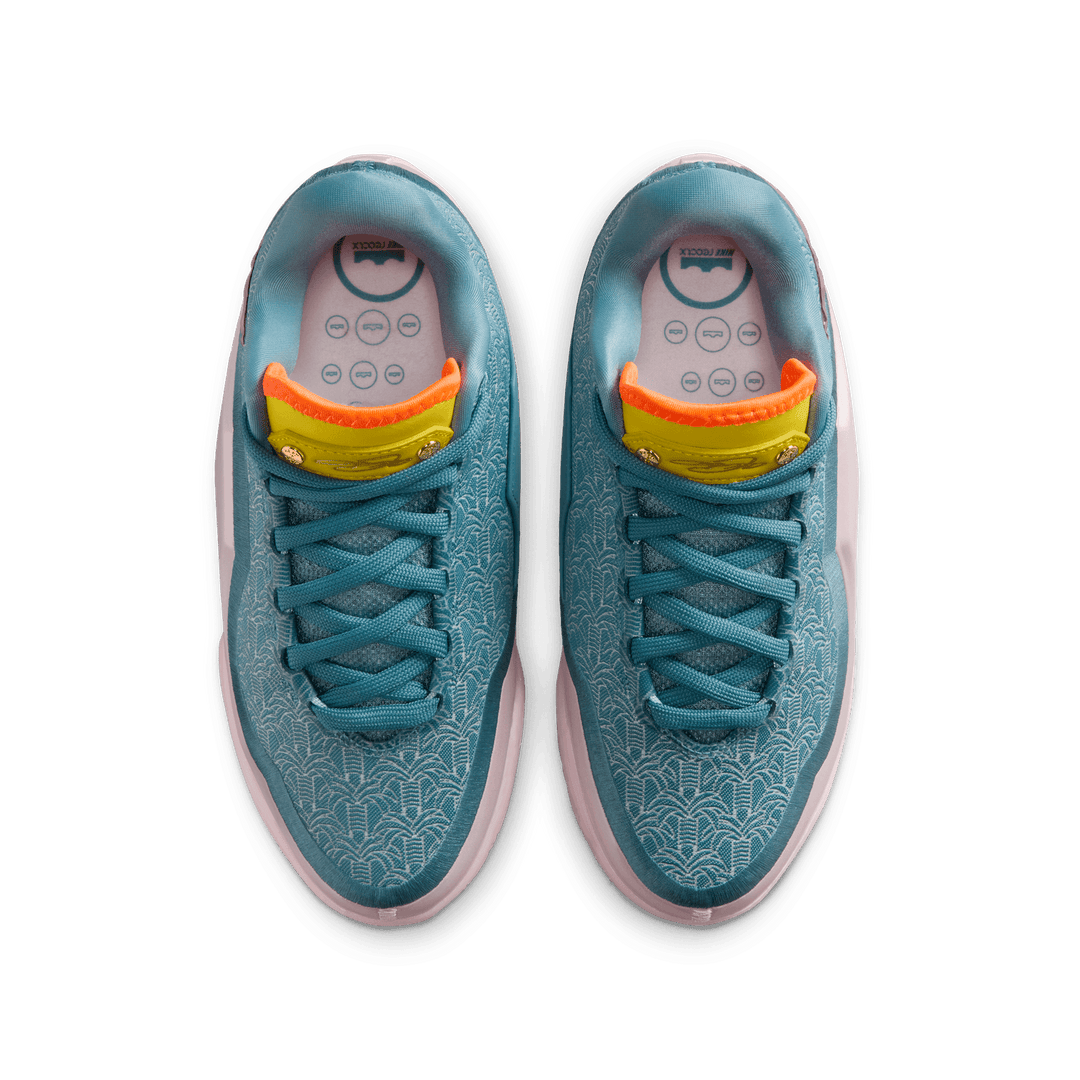 Nike Lebron XXIII 'Miami Twice' GS