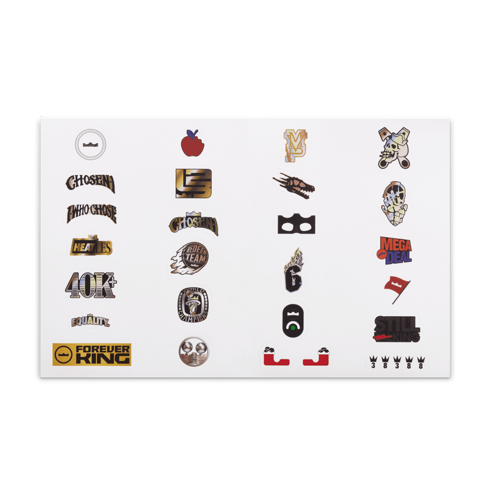 Nike Lebron XXIII 'Bubble Boy' GS