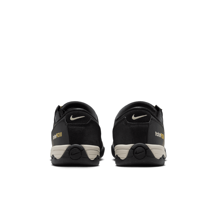 Nike Total 90 'Black/Metallic Gold'