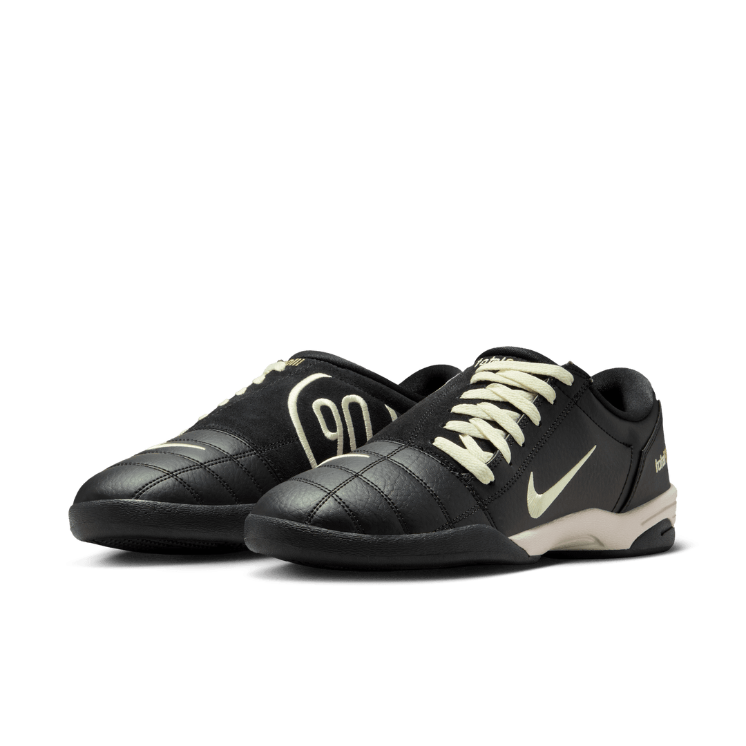 Nike Total 90 'Black/Metallic Gold'
