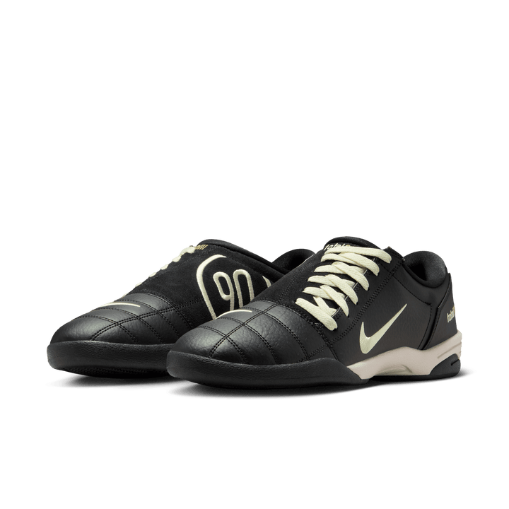 Nike Total 90 'Black/Metallic Gold'