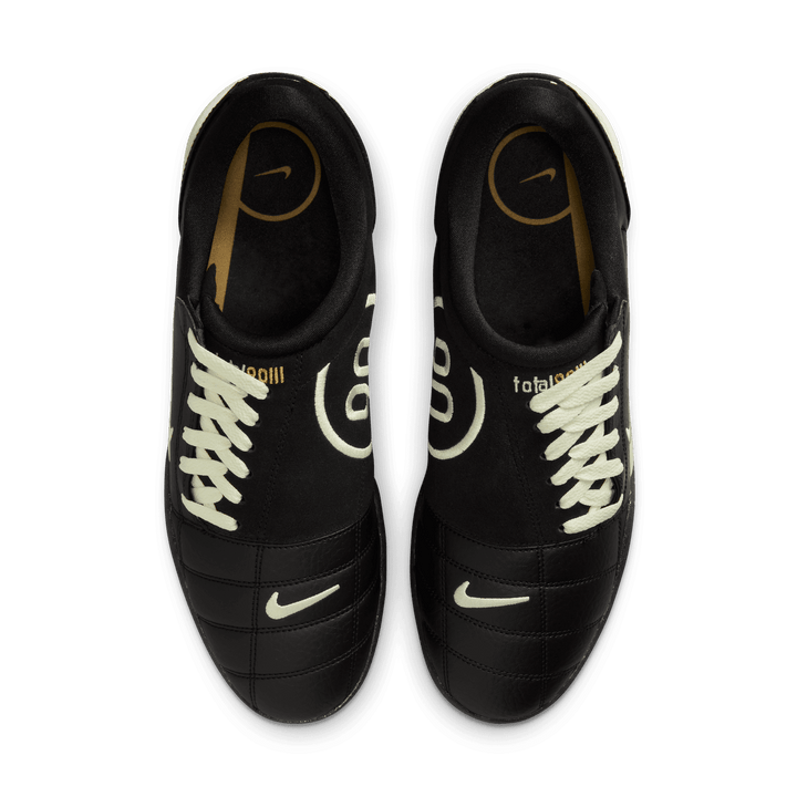 Nike Total 90 'Black/Metallic Gold'