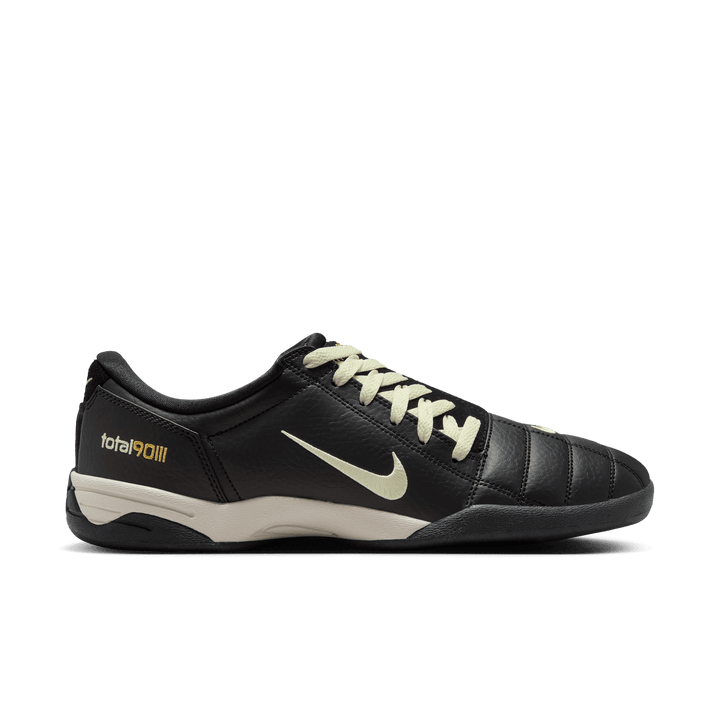 Nike Total 90 'Black/Metallic Gold'